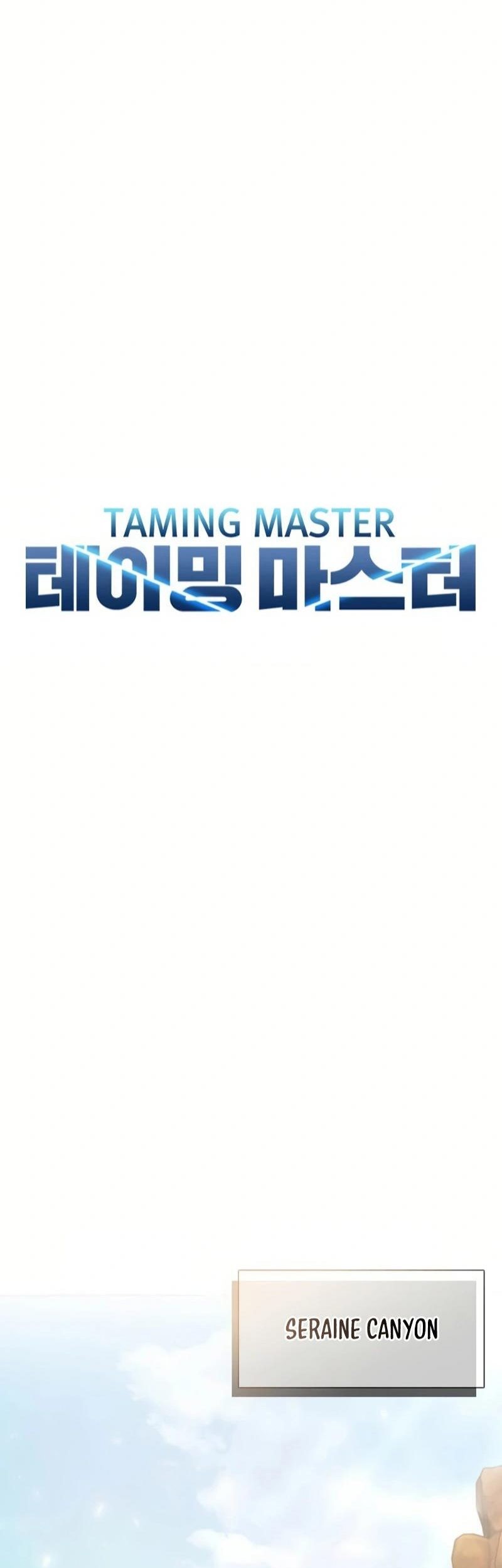 Taming Master Chapter 179 - halaman 31