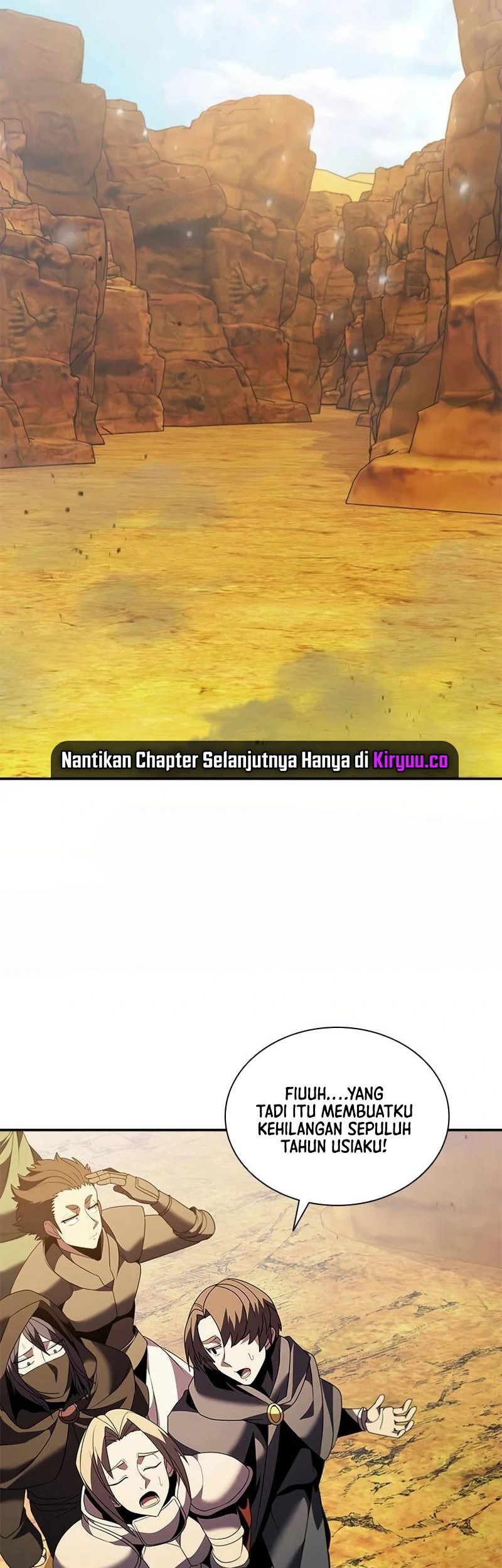 Taming Master Chapter 179 - halaman 32