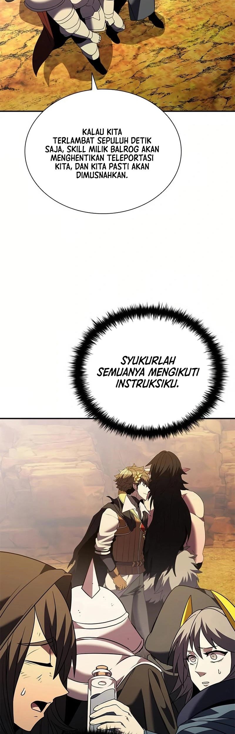 Taming Master Chapter 179 - halaman 33