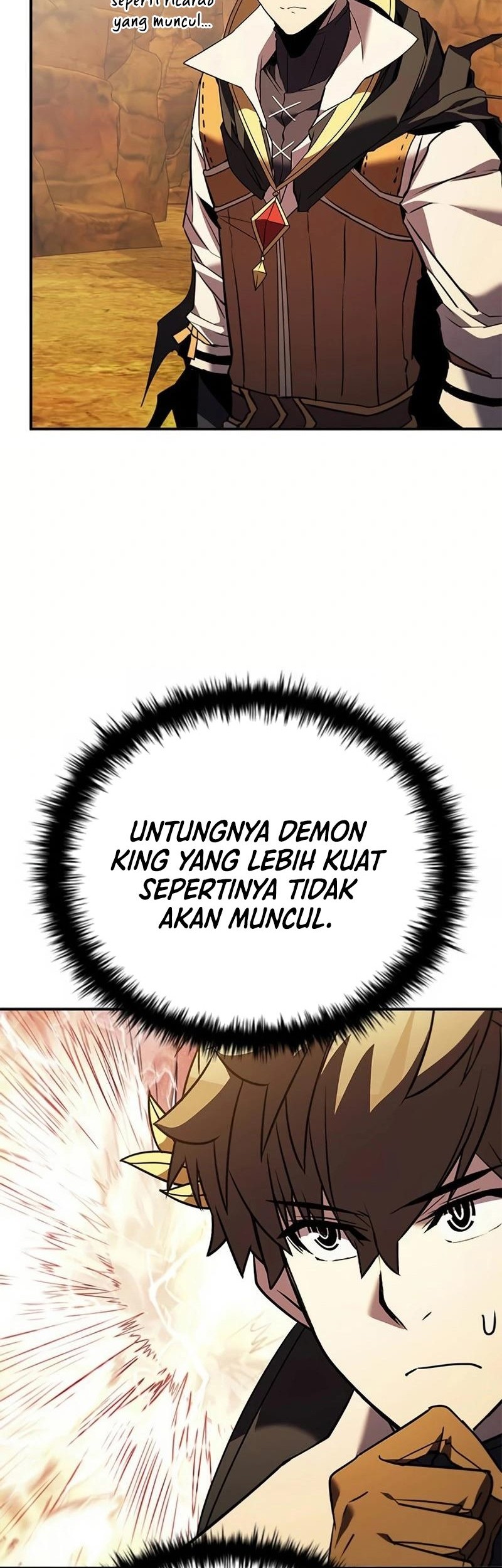 Taming Master Chapter 179 - halaman 37