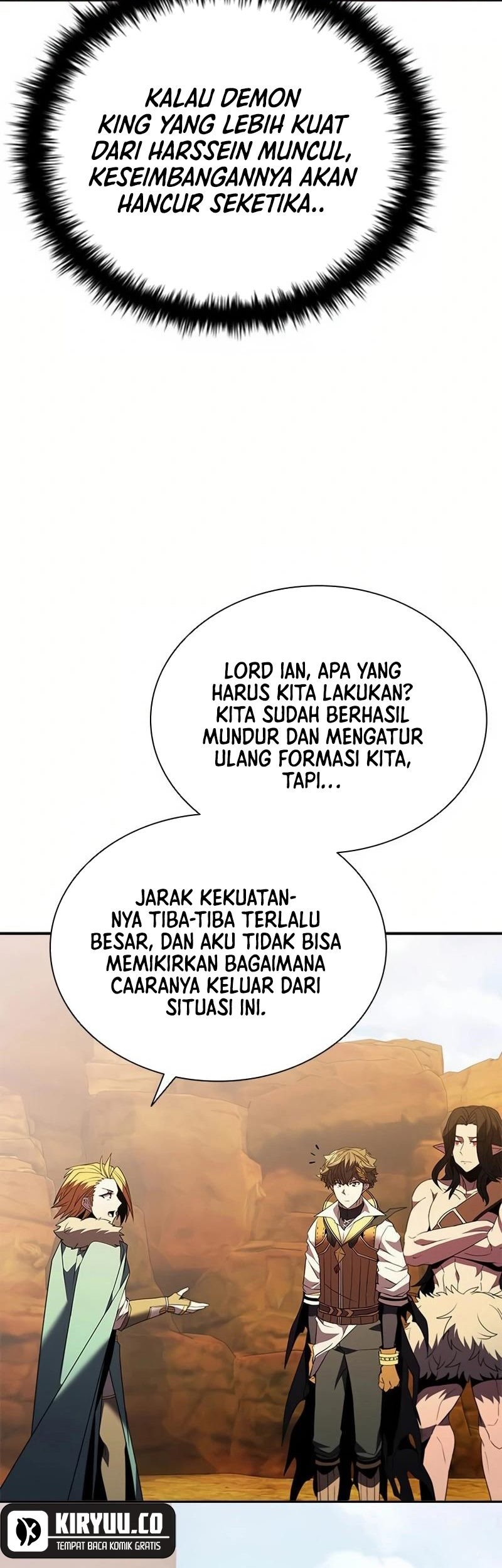 Taming Master Chapter 179 - halaman 38
