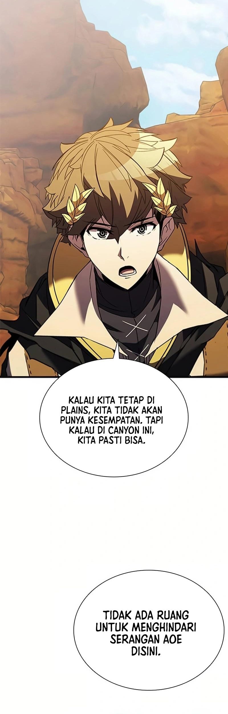 Taming Master Chapter 179 - halaman 39