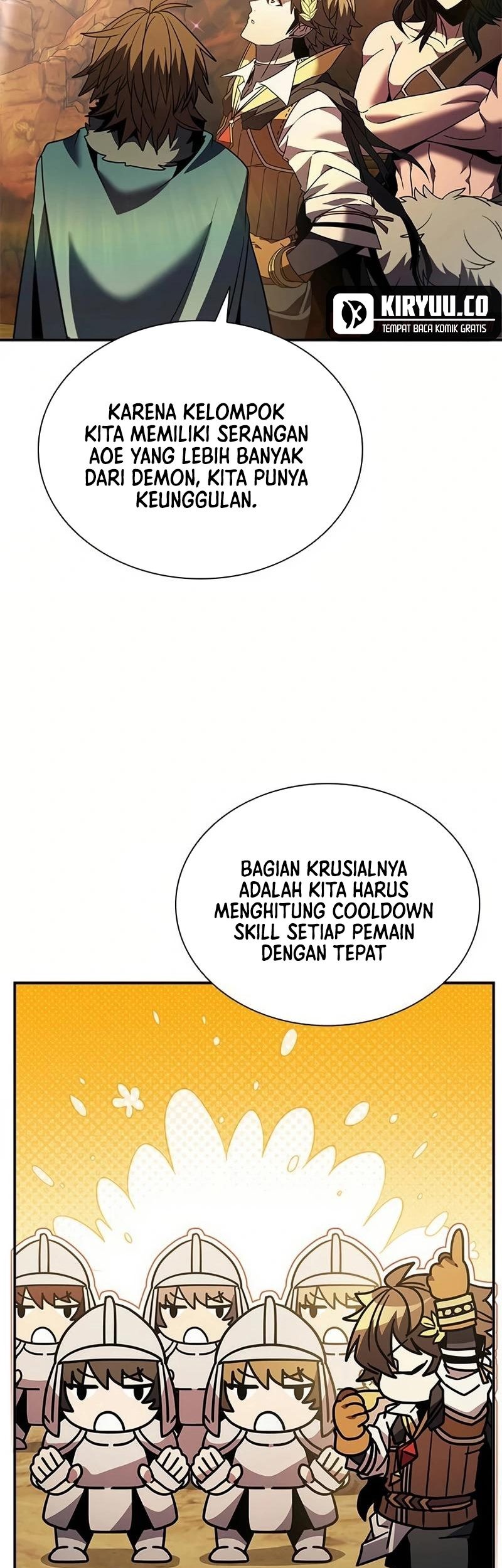Taming Master Chapter 179 - halaman 41