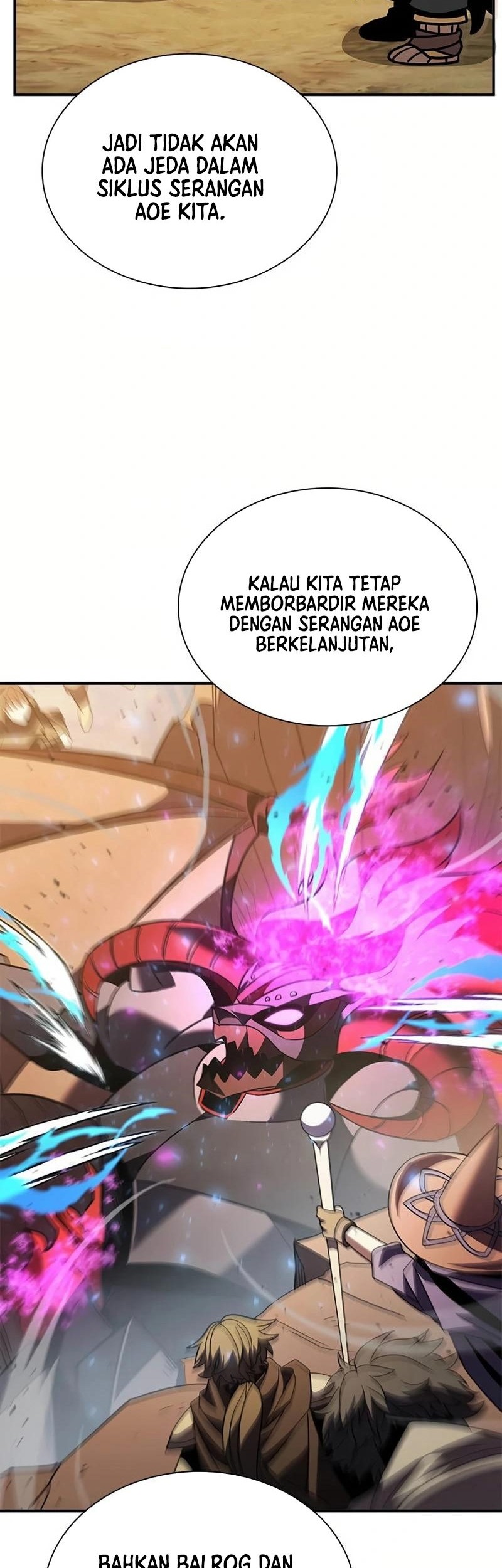 Taming Master Chapter 179 - halaman 42