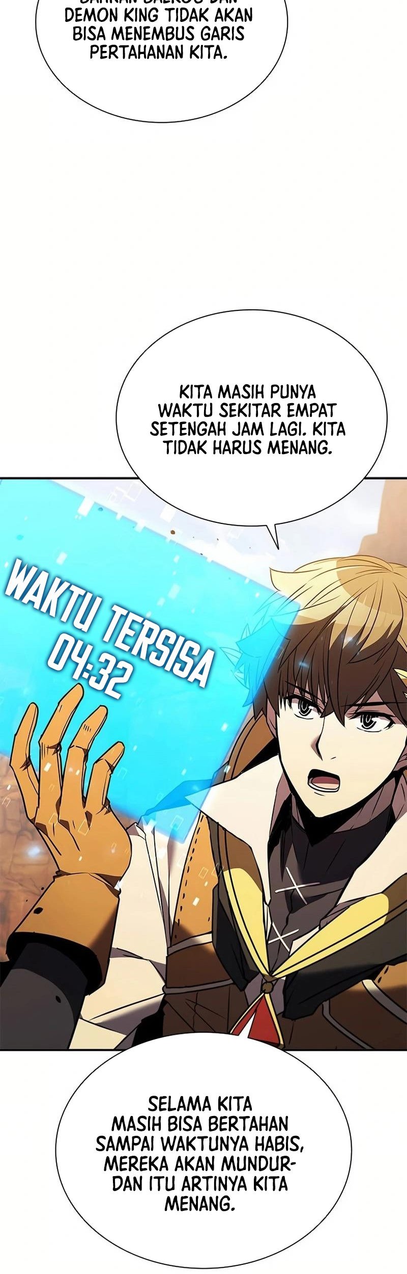Taming Master Chapter 179 - halaman 43