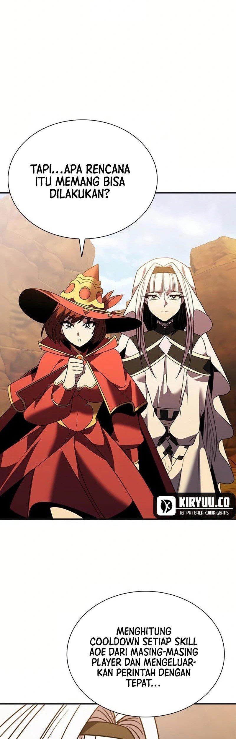 Taming Master Chapter 179 - halaman 44