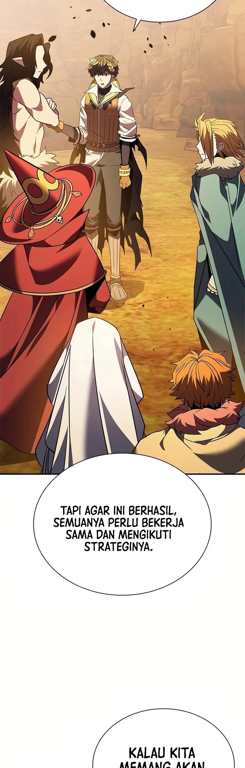 Taming Master Chapter 179 - halaman 48