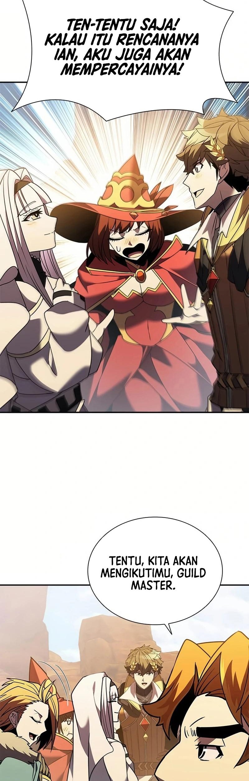 Taming Master Chapter 179 - halaman 52