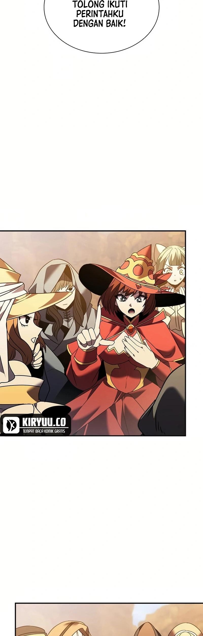 Taming Master Chapter 179 - halaman 54