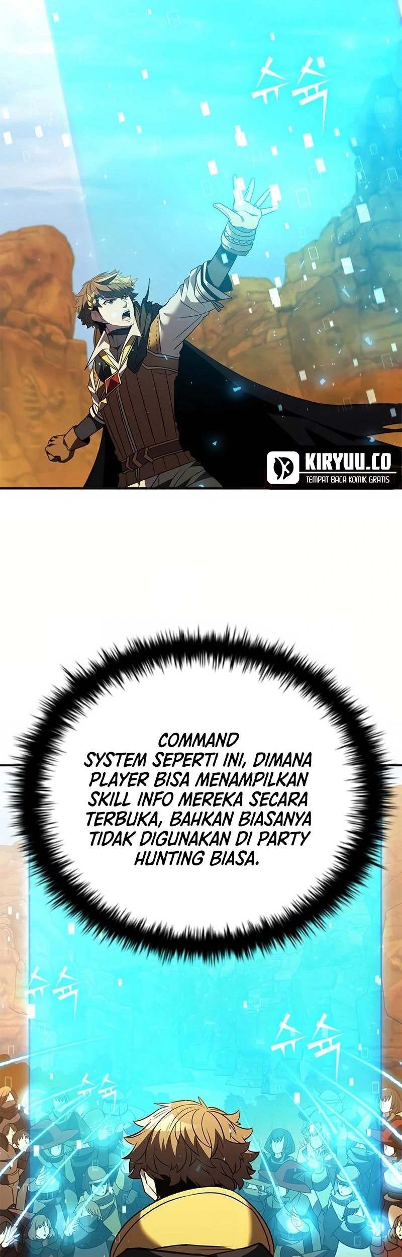 Taming Master Chapter 179 - halaman 57