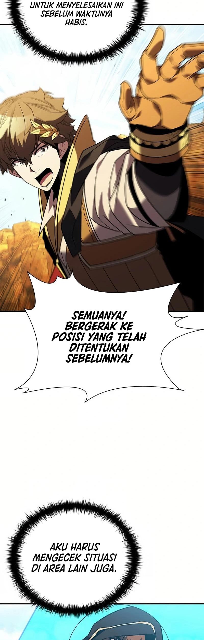 Taming Master Chapter 179 - halaman 61