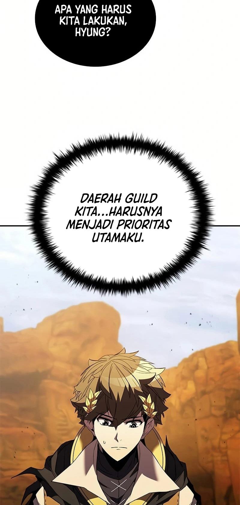 Taming Master Chapter 179 - halaman 65