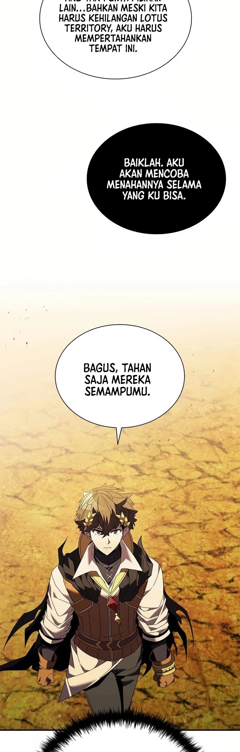 Taming Master Chapter 179 - halaman 67