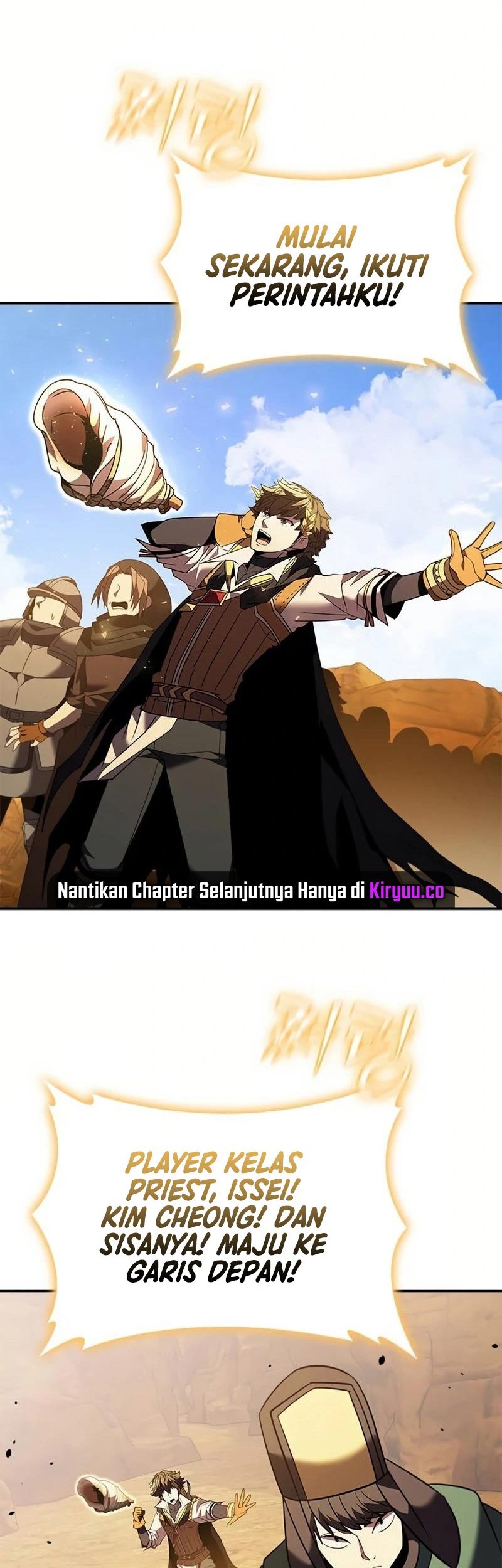 Taming Master Chapter 179 - halaman 69