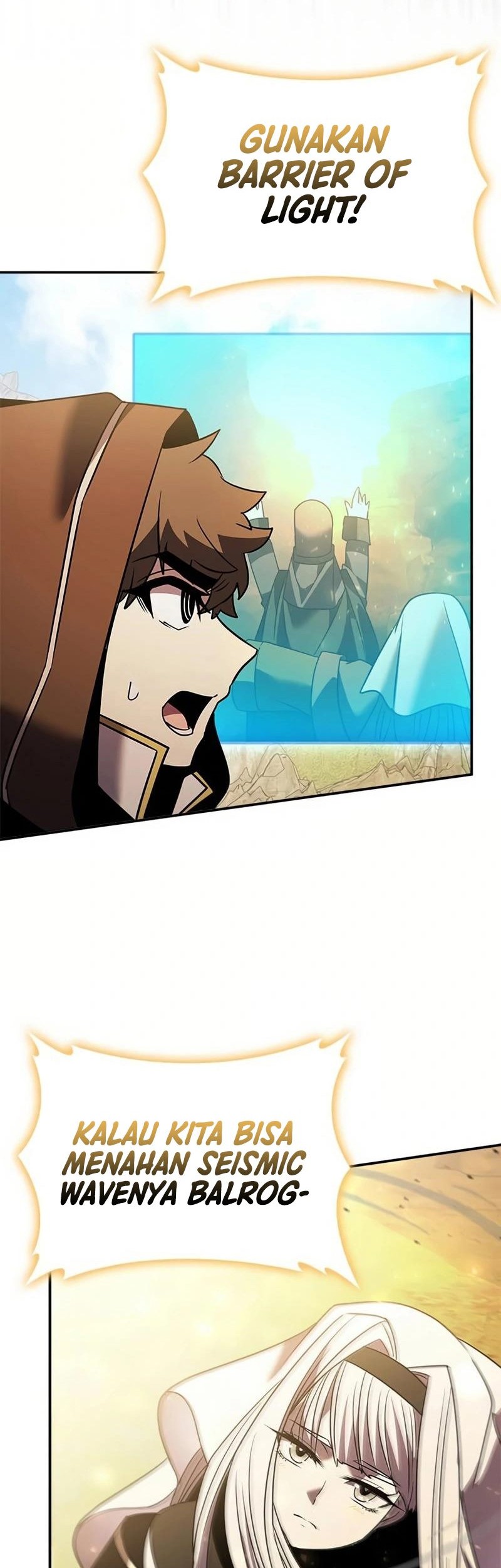 Taming Master Chapter 179 - halaman 72