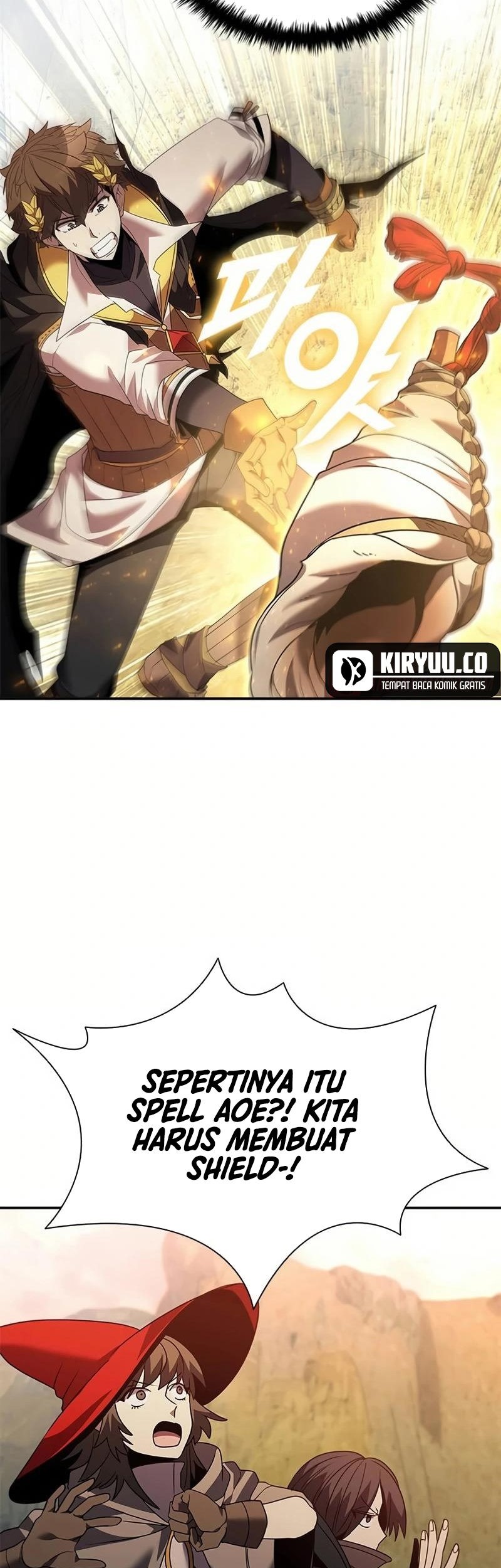 Taming Master Chapter 179 - halaman 8