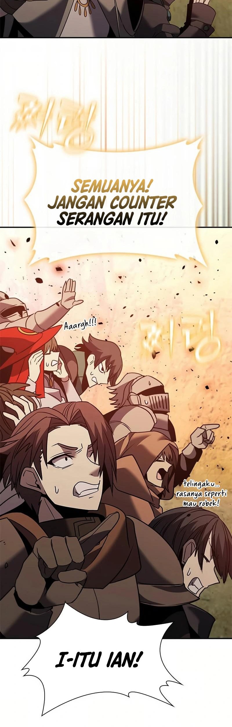 Taming Master Chapter 179 - halaman 9