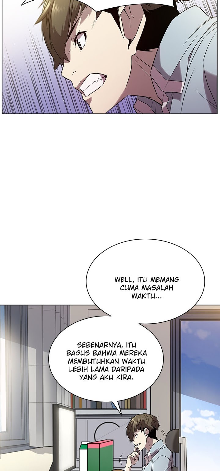 Taming Master Chapter 18 - halaman 12