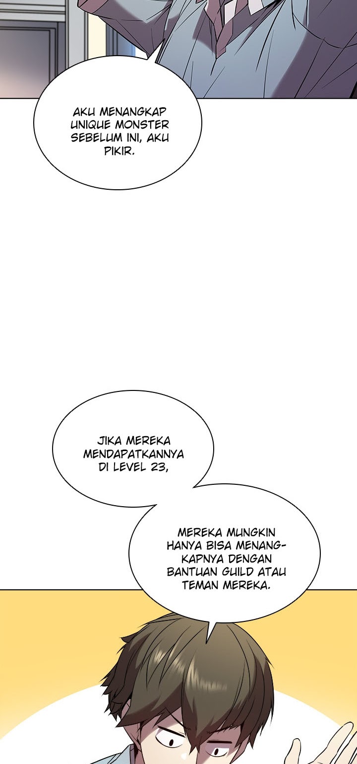 Taming Master Chapter 18 - halaman 18