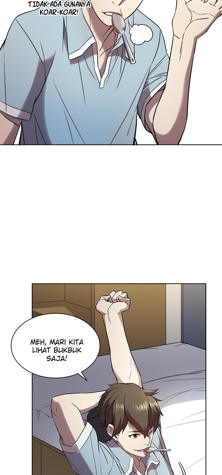 Taming Master Chapter 18 - halaman 19