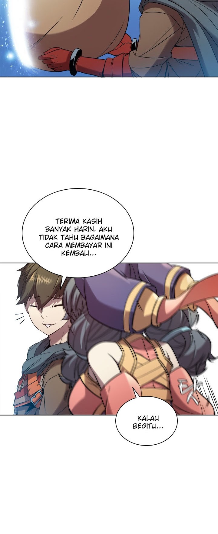Taming Master Chapter 18 - halaman 24