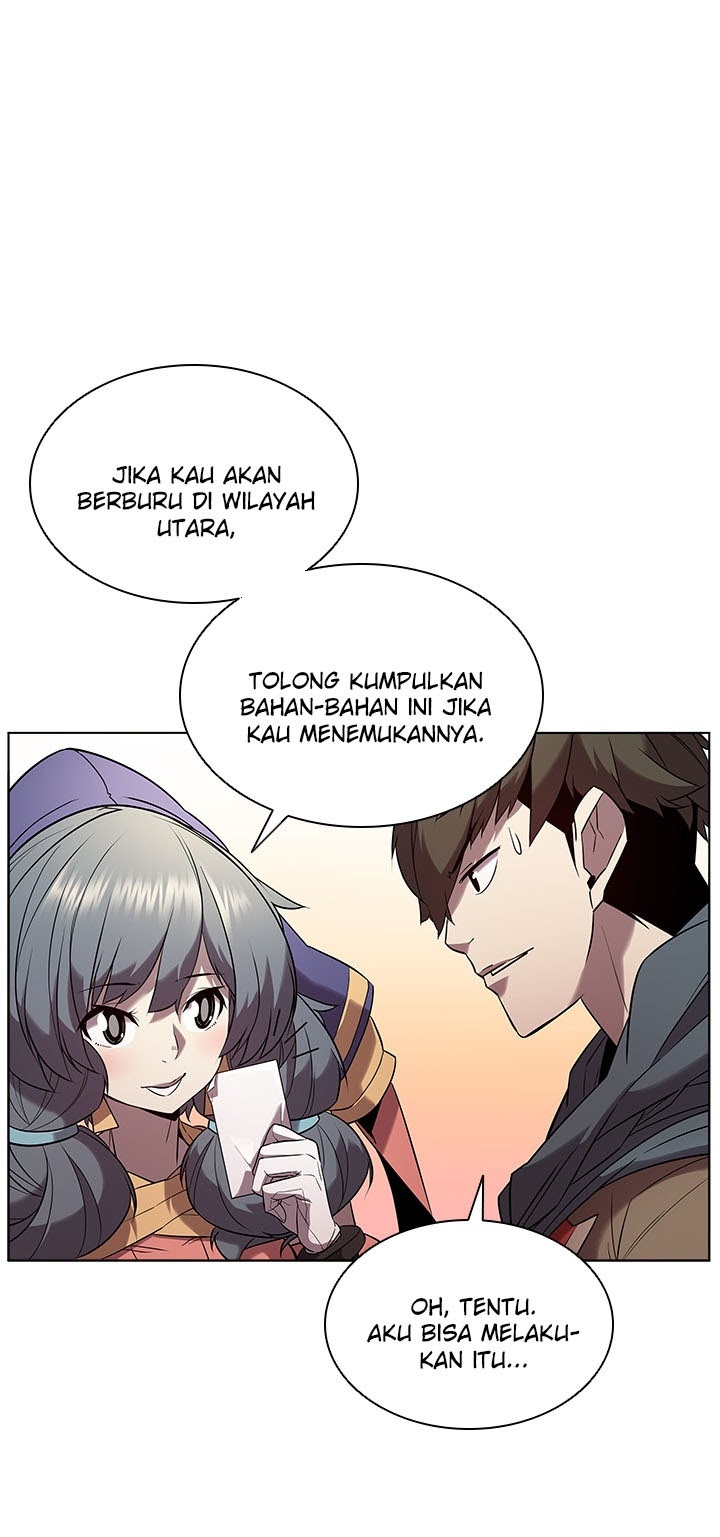 Taming Master Chapter 18 - halaman 26