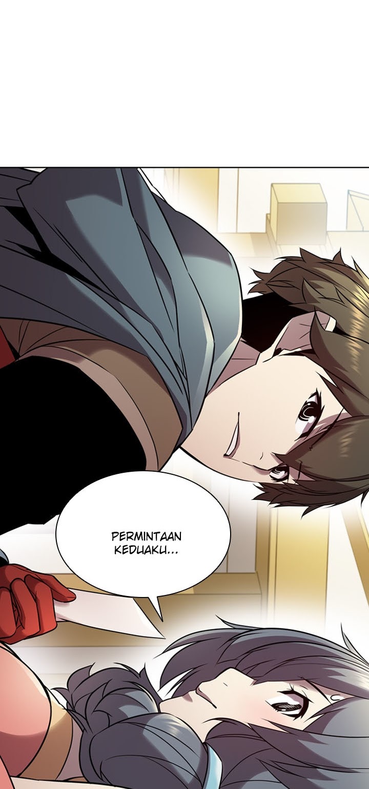Taming Master Chapter 18 - halaman 27