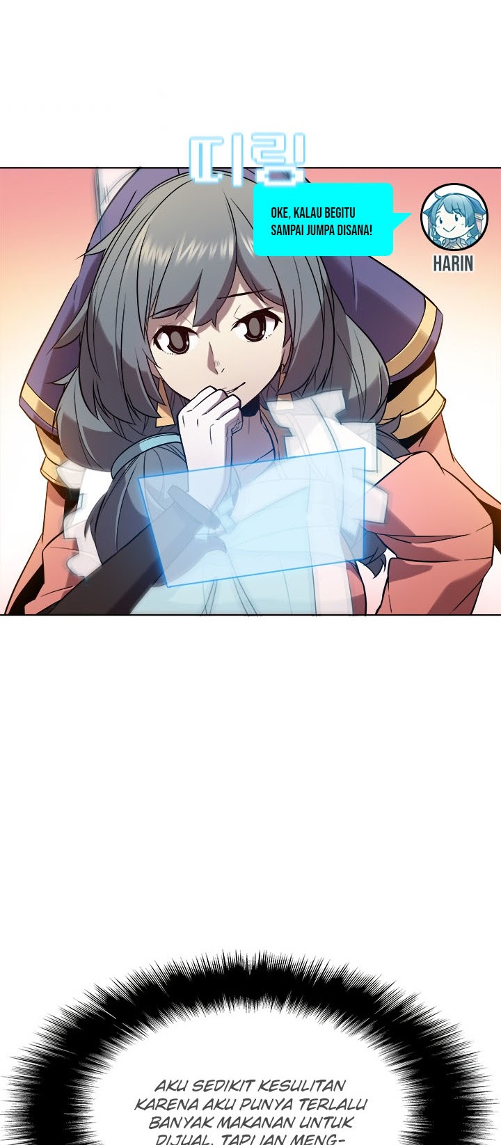 Taming Master Chapter 18 - halaman 3