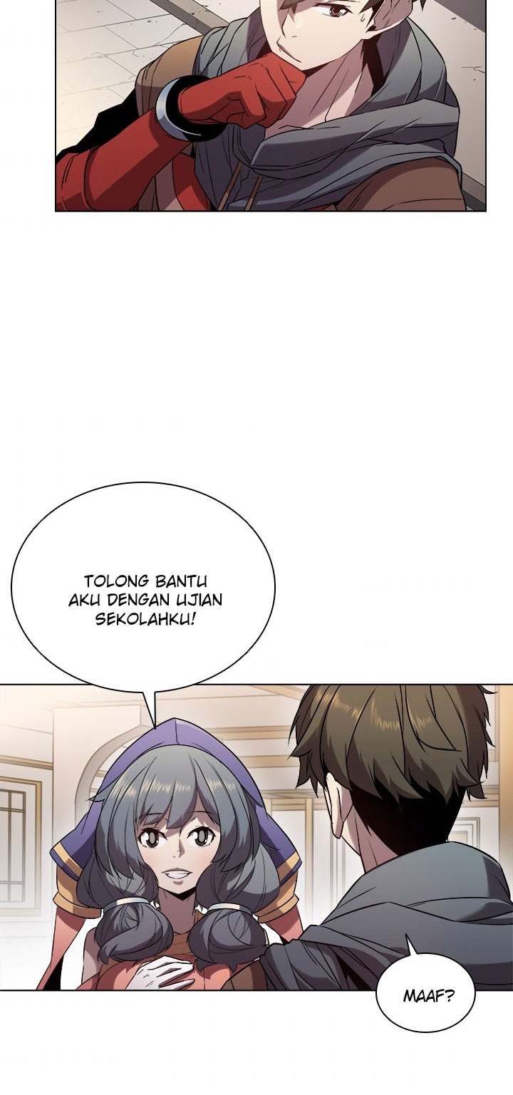 Taming Master Chapter 18 - halaman 30
