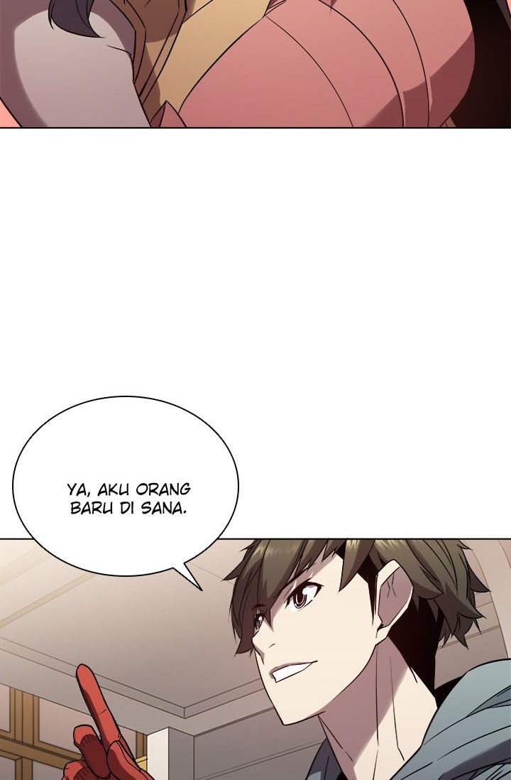 Taming Master Chapter 18 - halaman 32