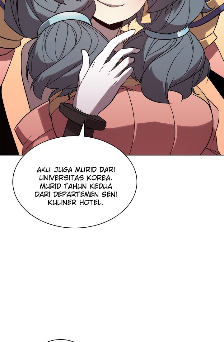 Taming Master Chapter 18 - halaman 34