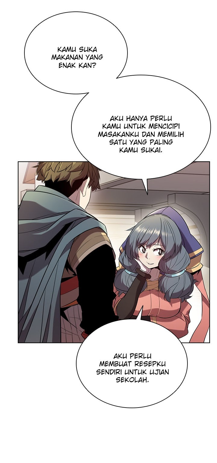 Taming Master Chapter 18 - halaman 36