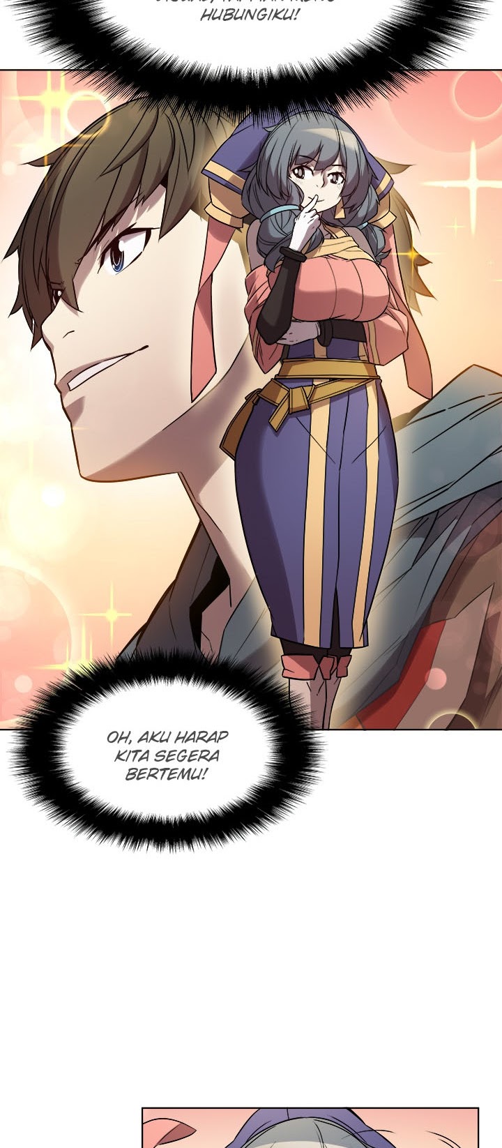 Taming Master Chapter 18 - halaman 4