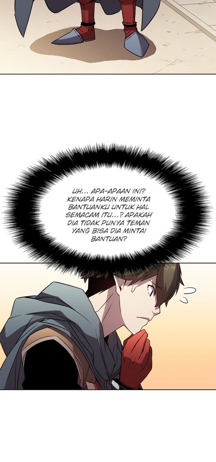 Taming Master Chapter 18 - halaman 40