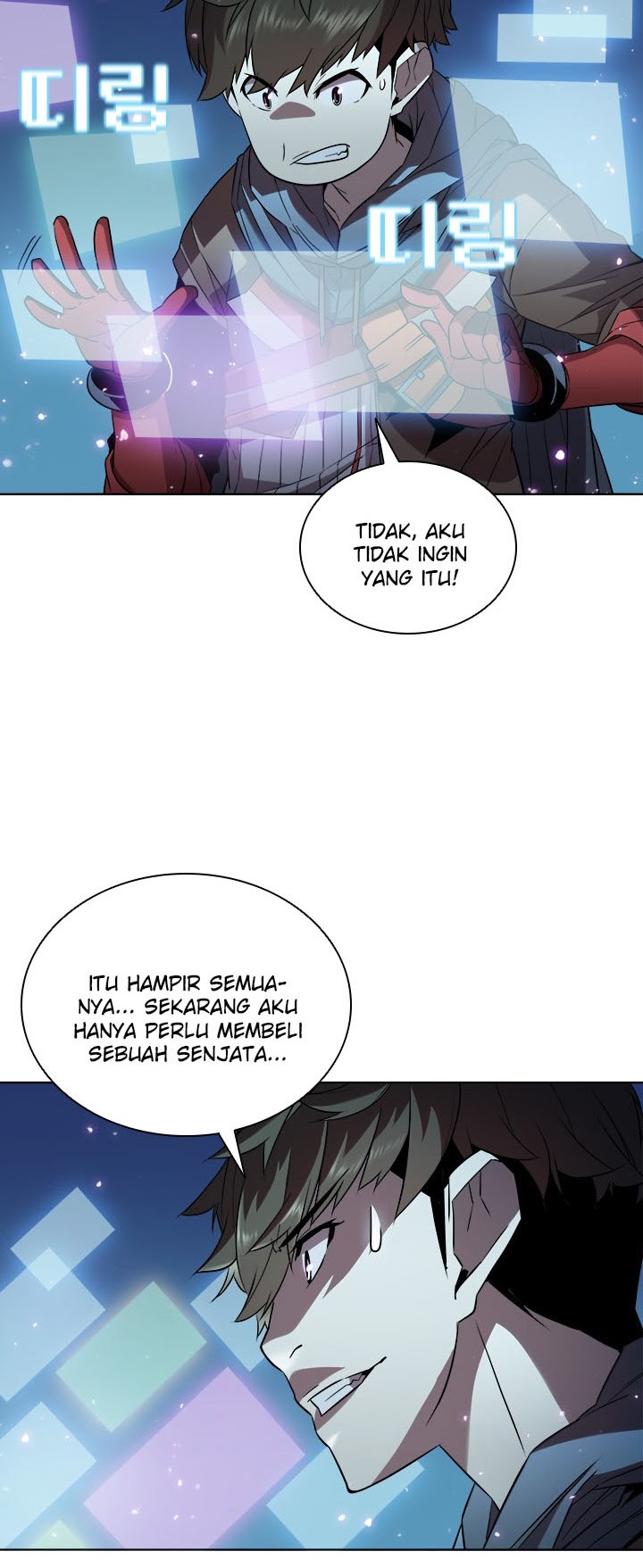 Taming Master Chapter 18 - halaman 44