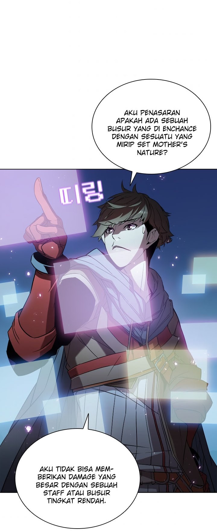 Taming Master Chapter 18 - halaman 45