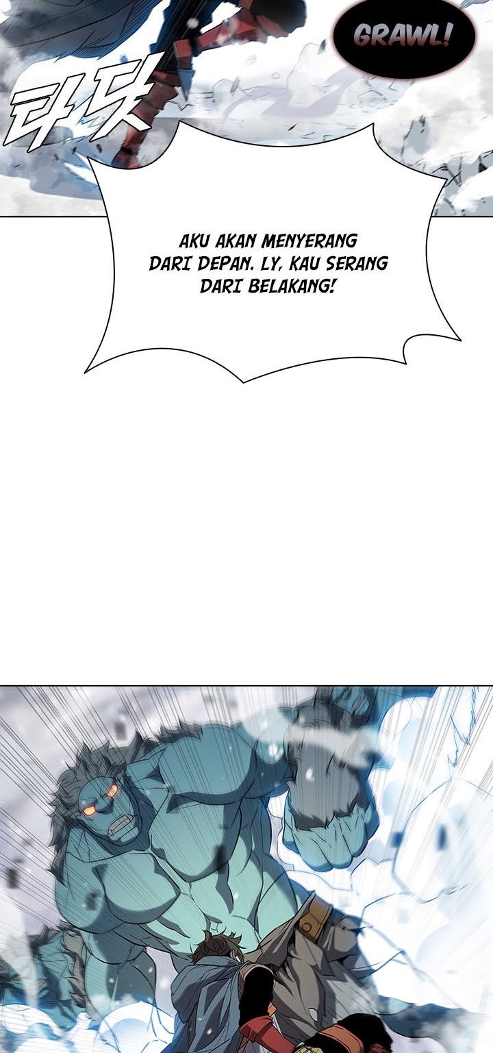 Taming Master Chapter 18 - halaman 54