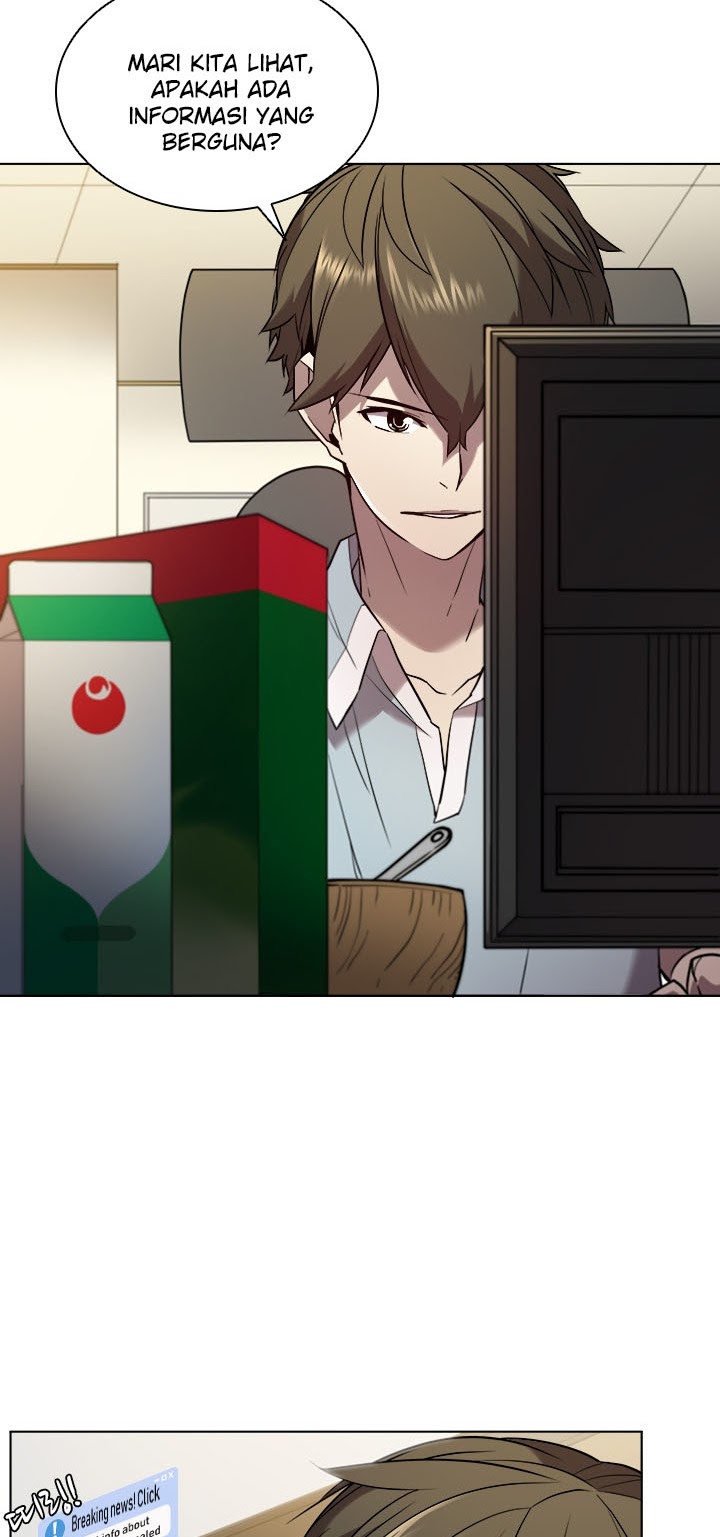 Taming Master Chapter 18 - halaman 7