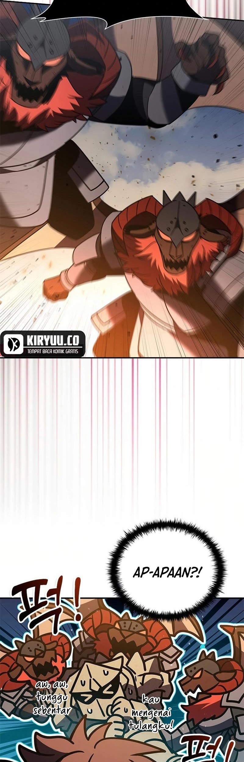 Taming Master Chapter 180 - halaman 17