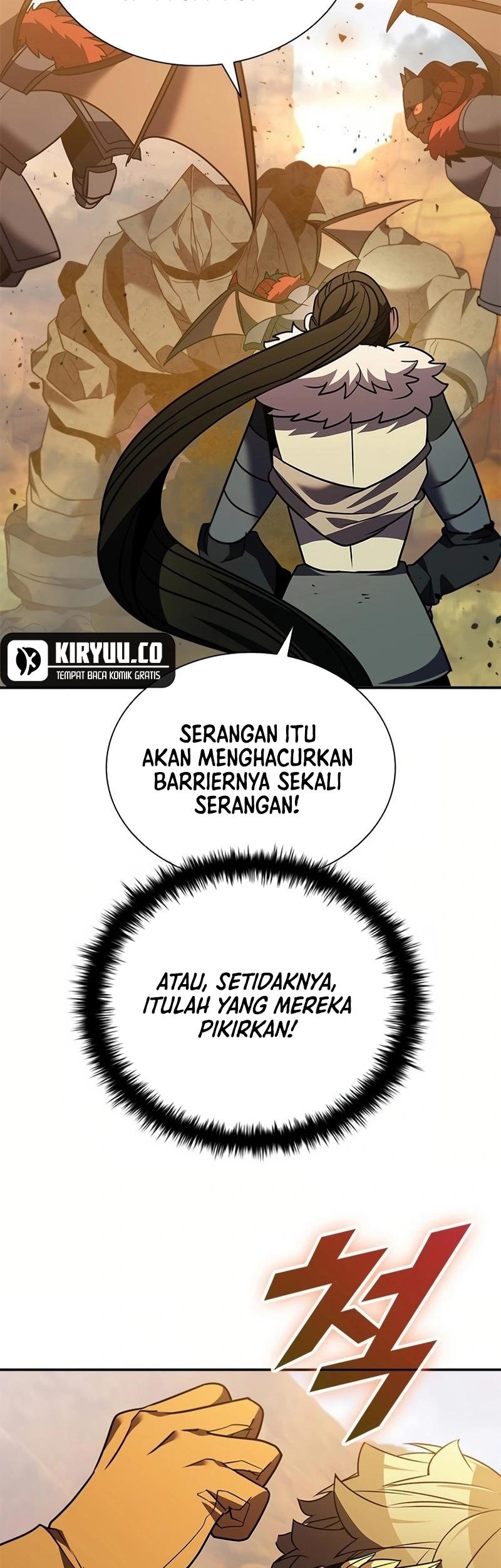 Taming Master Chapter 180 - halaman 21