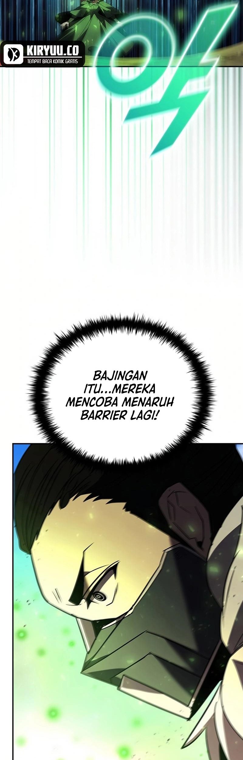 Taming Master Chapter 180 - halaman 24