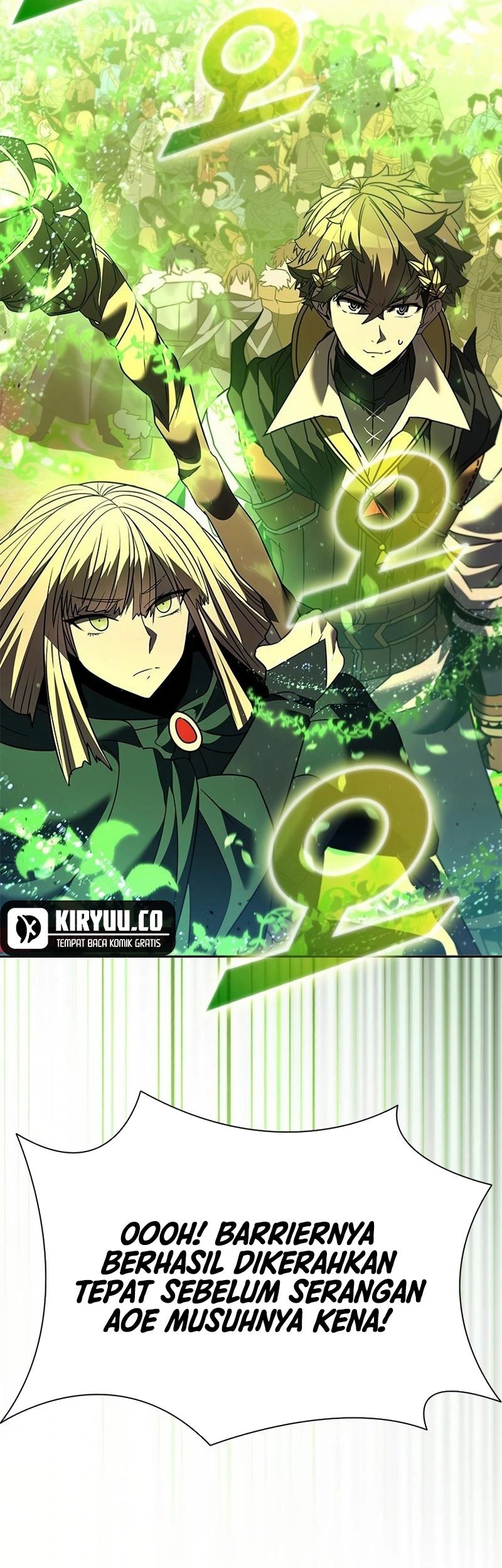 Taming Master Chapter 180 - halaman 31