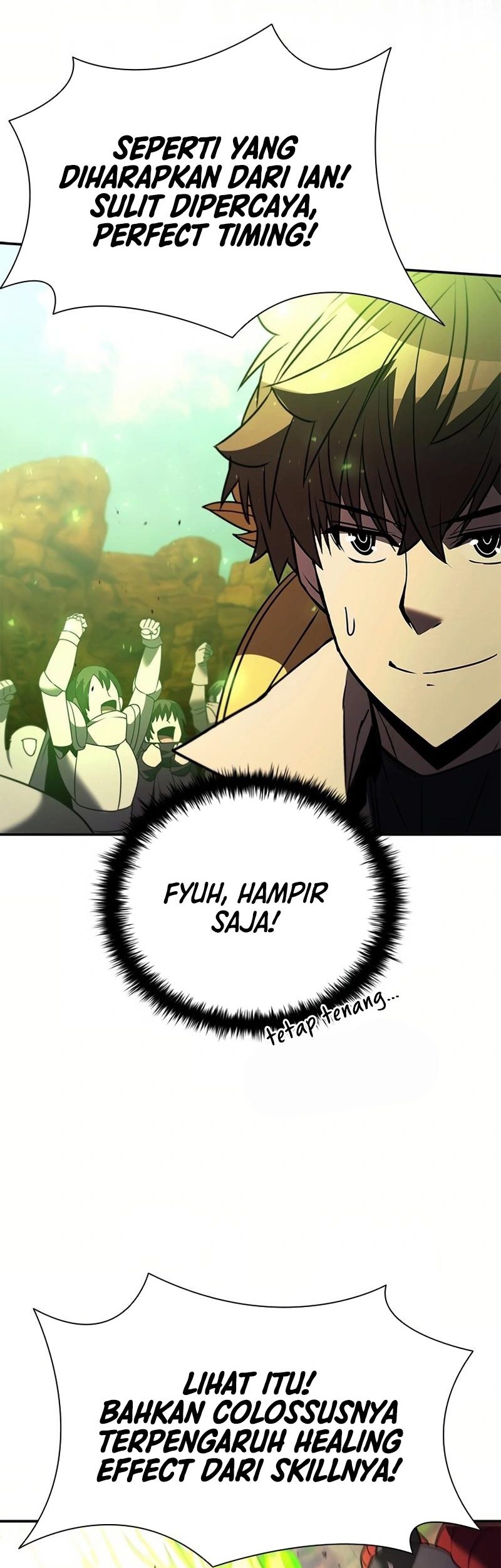 Taming Master Chapter 180 - halaman 32