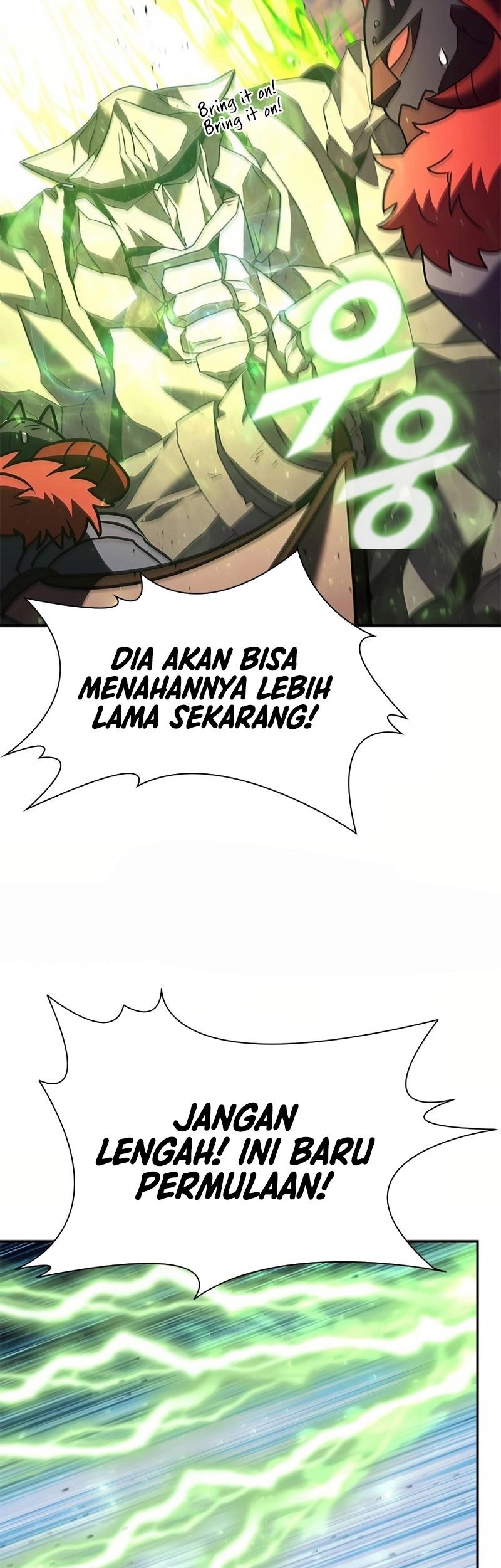 Taming Master Chapter 180 - halaman 33