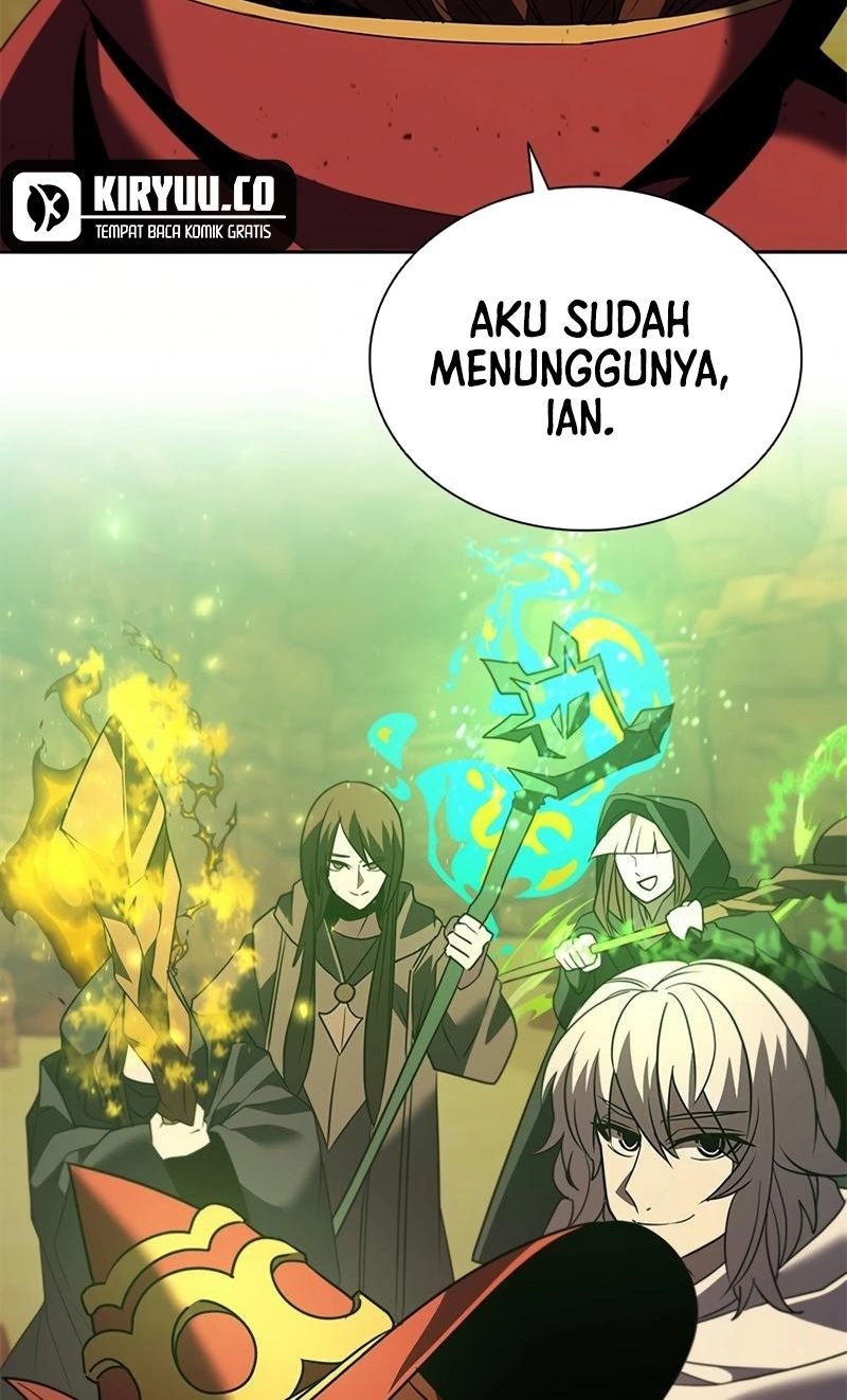 Taming Master Chapter 180 - halaman 35