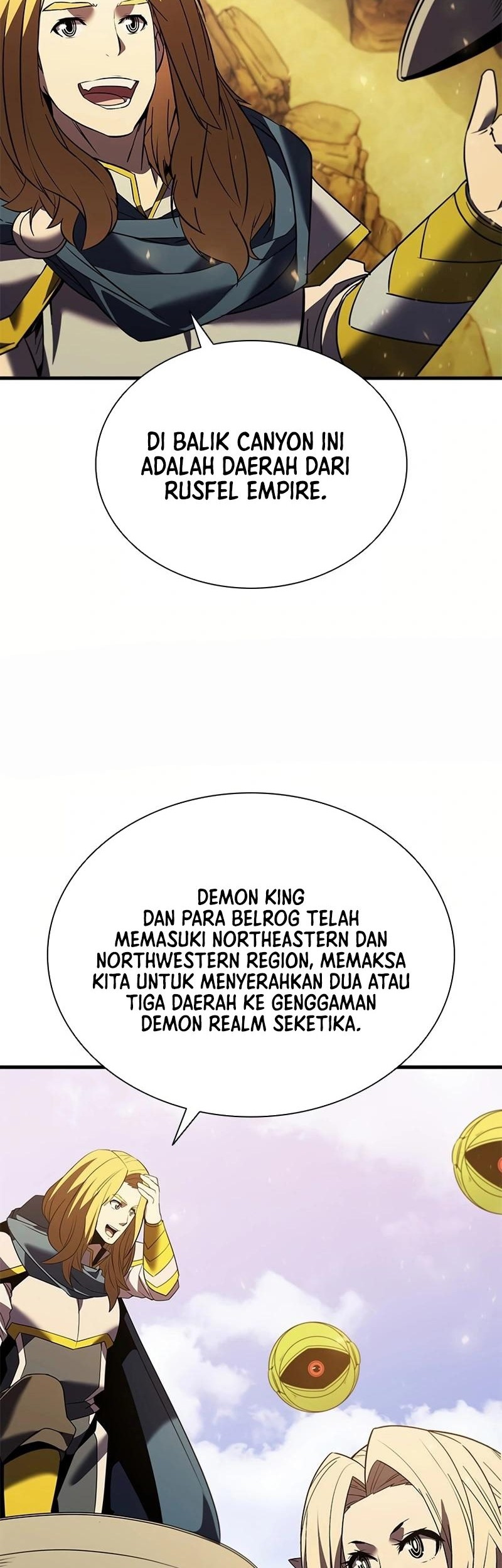 Taming Master Chapter 180 - halaman 4