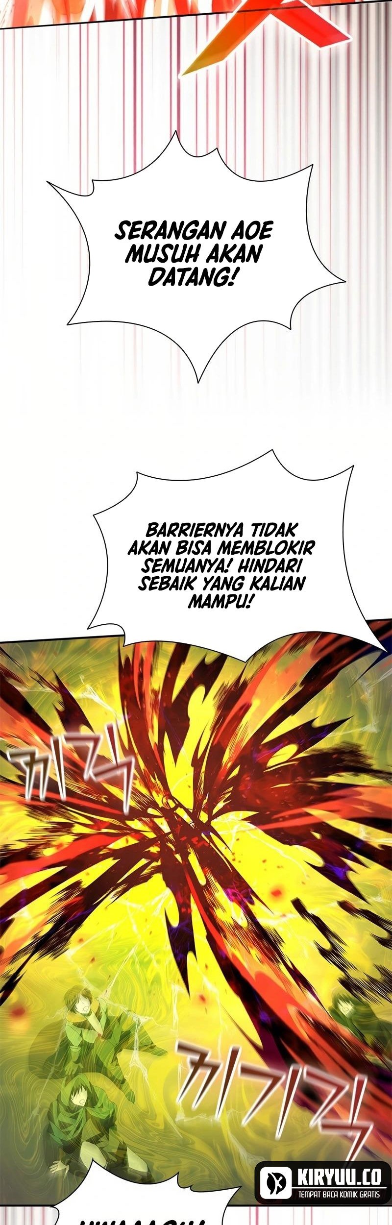 Taming Master Chapter 180 - halaman 43