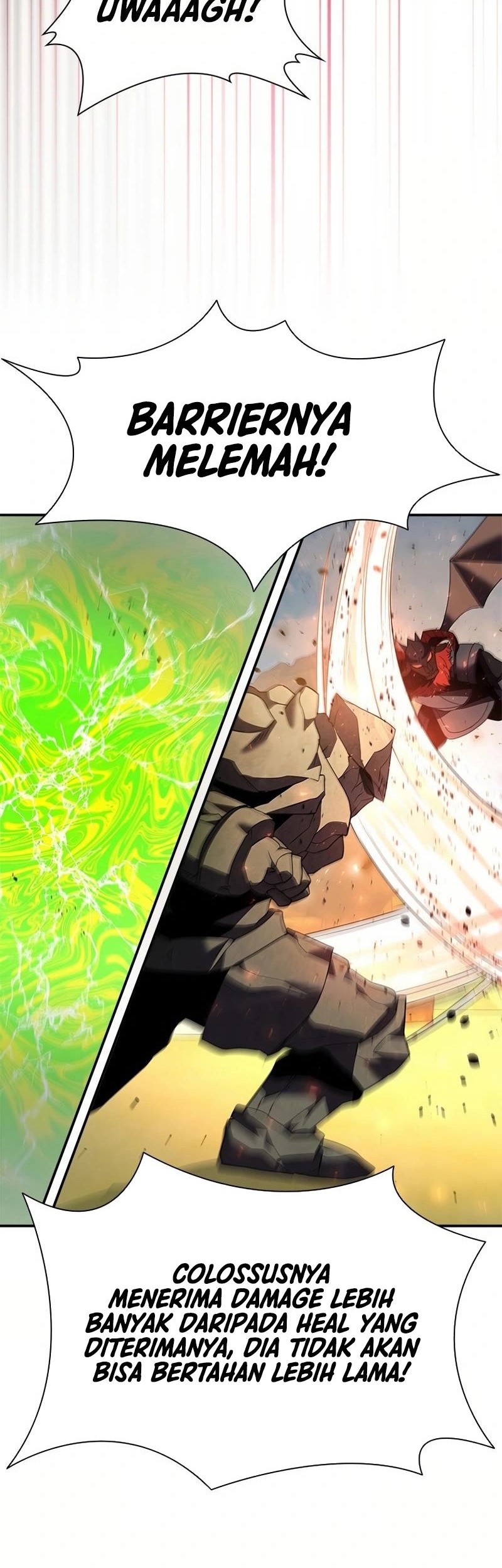 Taming Master Chapter 180 - halaman 44