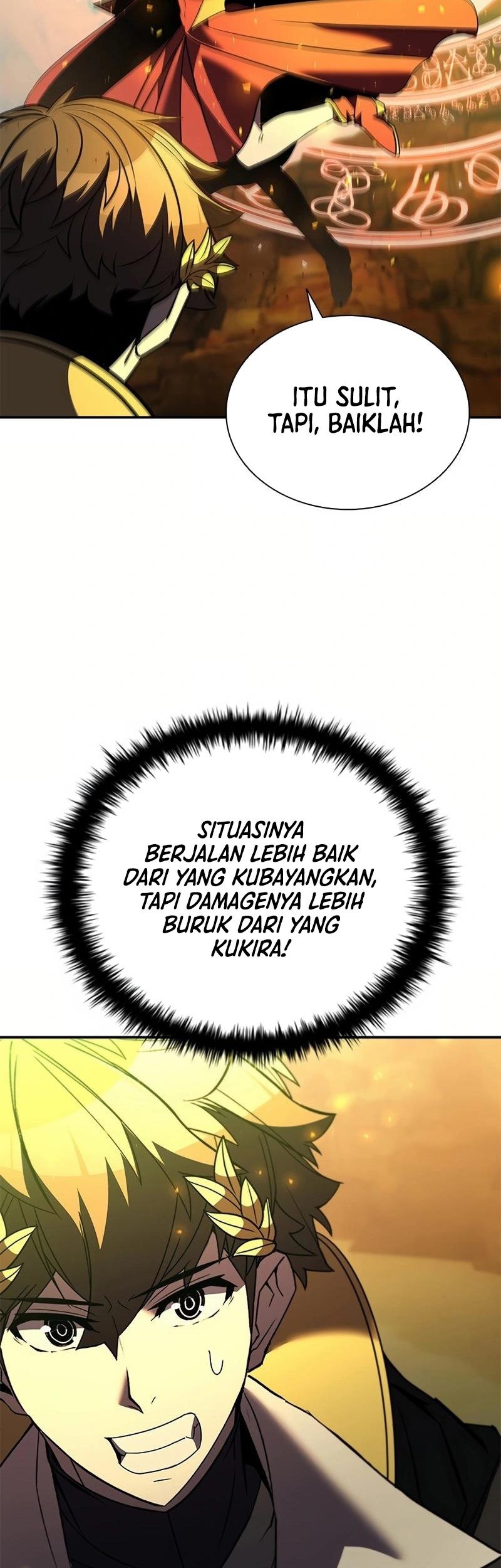 Taming Master Chapter 180 - halaman 46