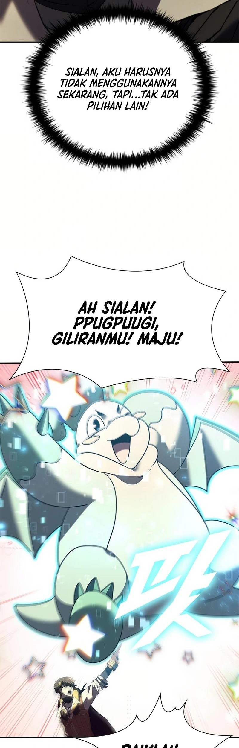 Taming Master Chapter 180 - halaman 47